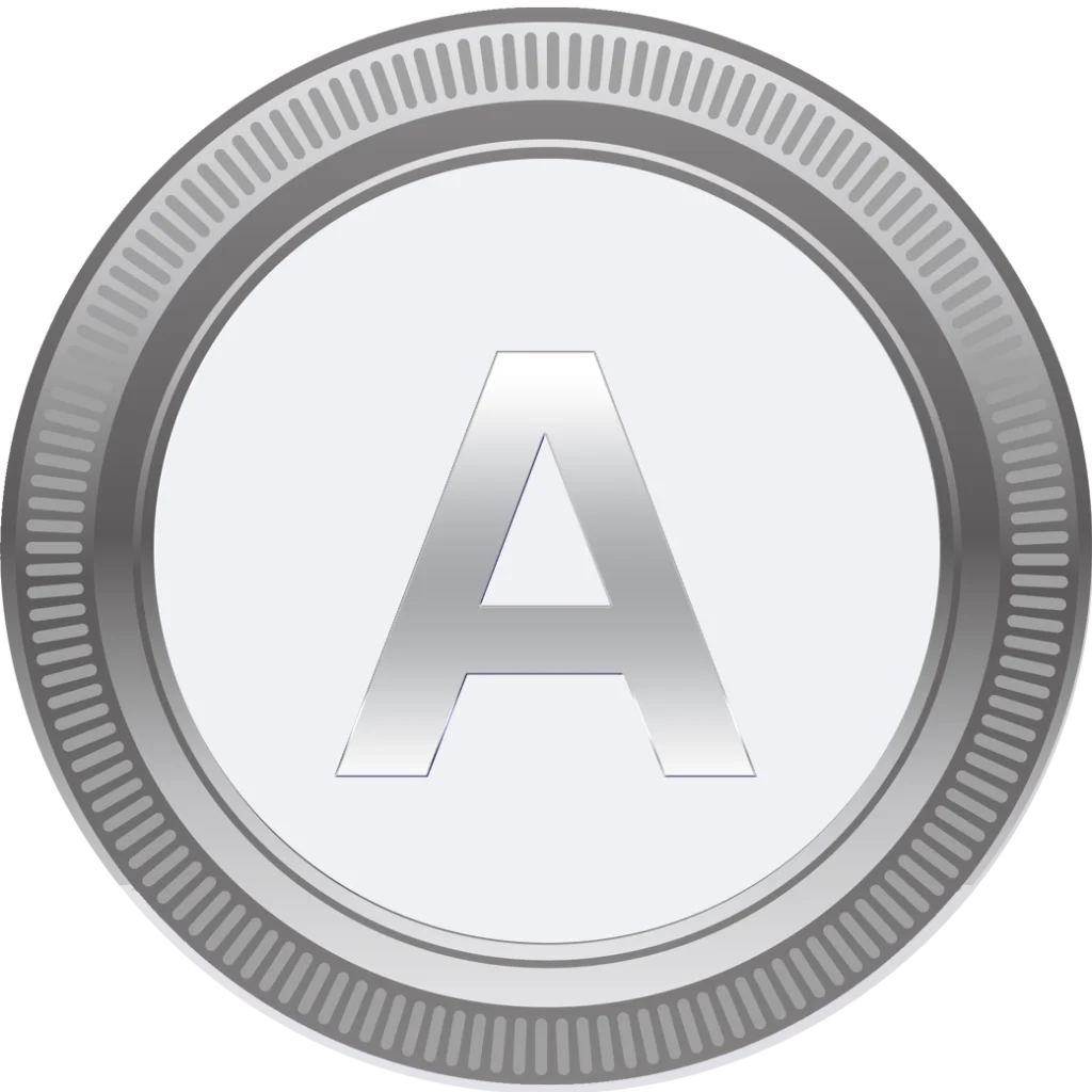 silver