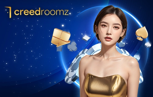 Creedroom - arom168