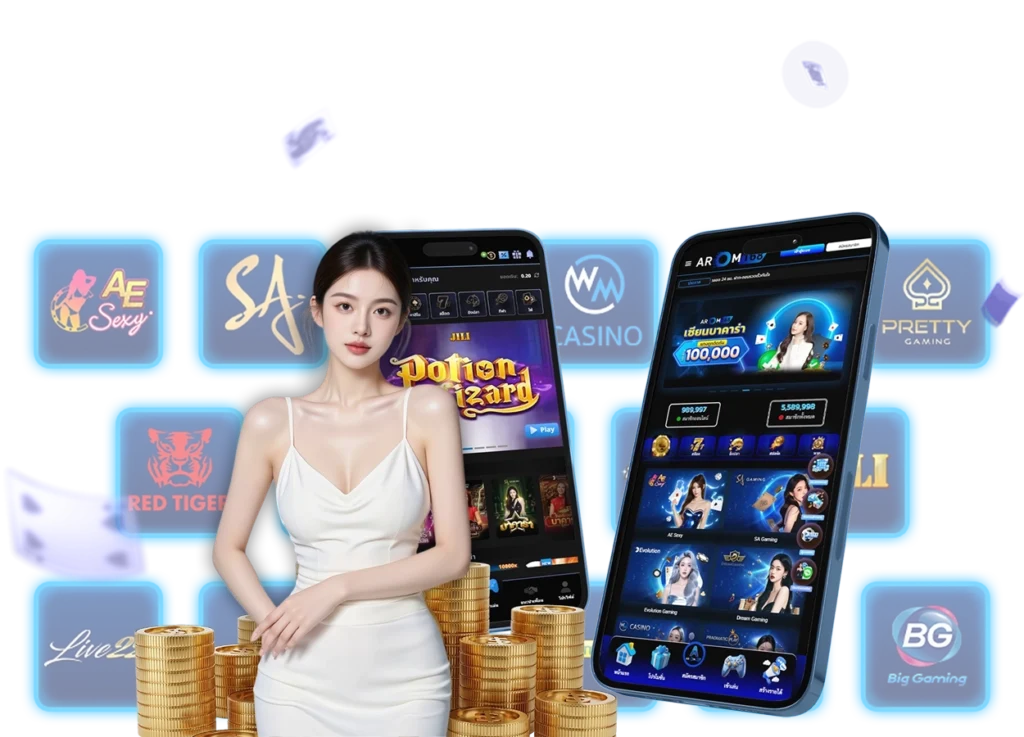 รีวิวบาคาร่า